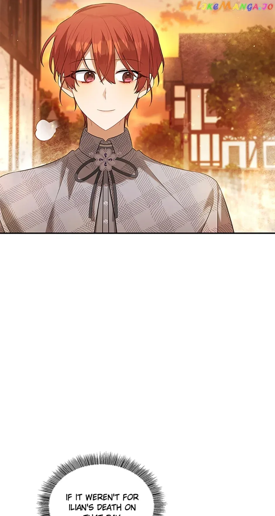 Time To Dedicate Your Death Chapter 46 page 29
