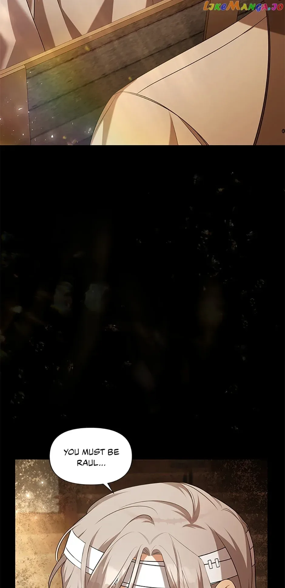 Time To Dedicate Your Death Chapter 46 page 93