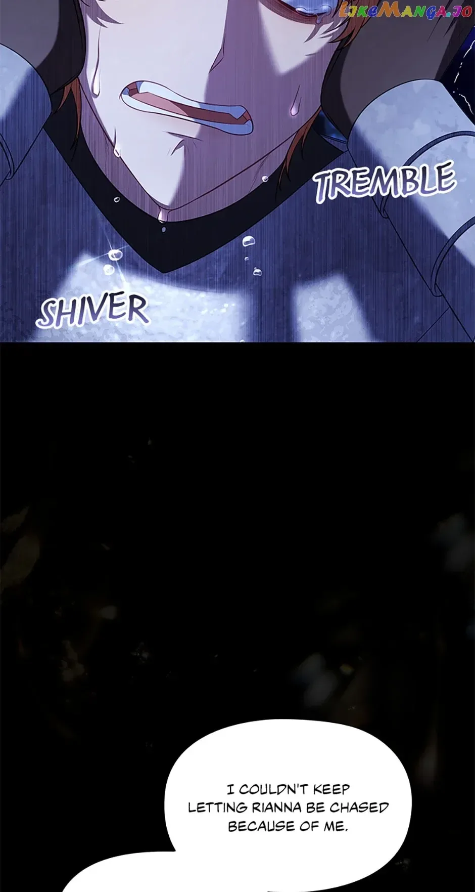 Time To Dedicate Your Death Chapter 46 page 70