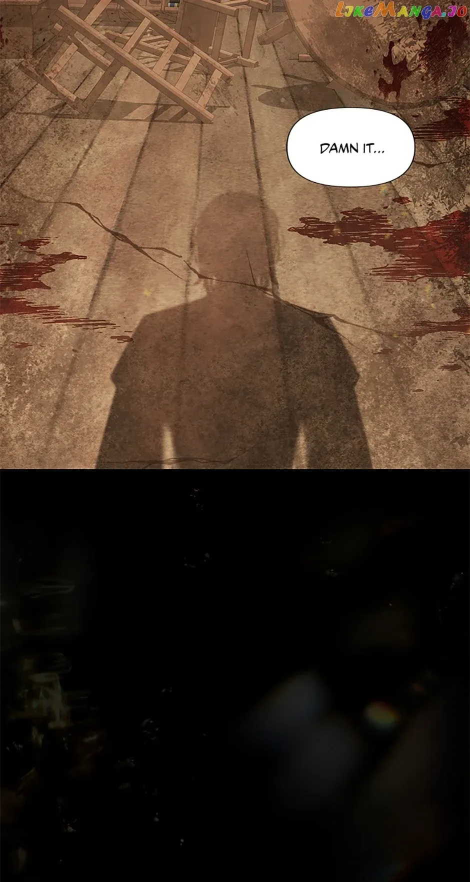 Time To Dedicate Your Death Chapter 46 page 88