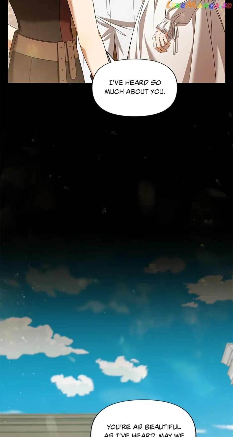 Time To Dedicate Your Death Chapter 46 page 50