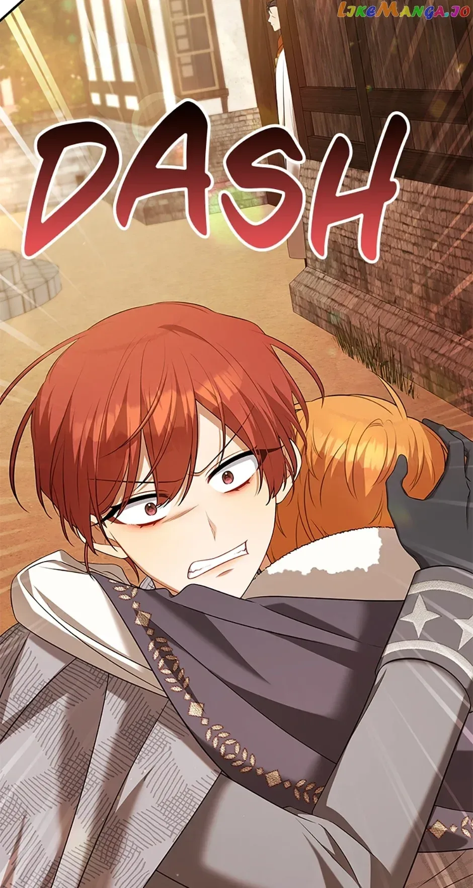 Time To Dedicate Your Death Chapter 46 page 45