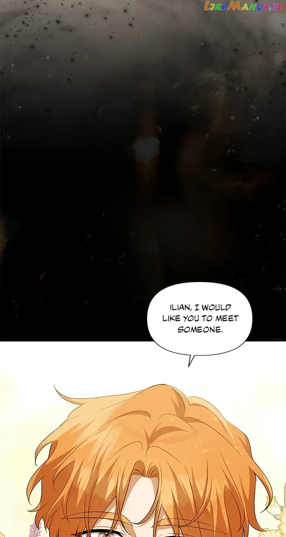 Time To Dedicate Your Death Chapter 46 page 47