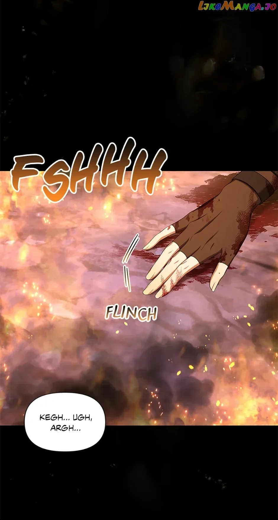 Time To Dedicate Your Death Chapter 46 page 75