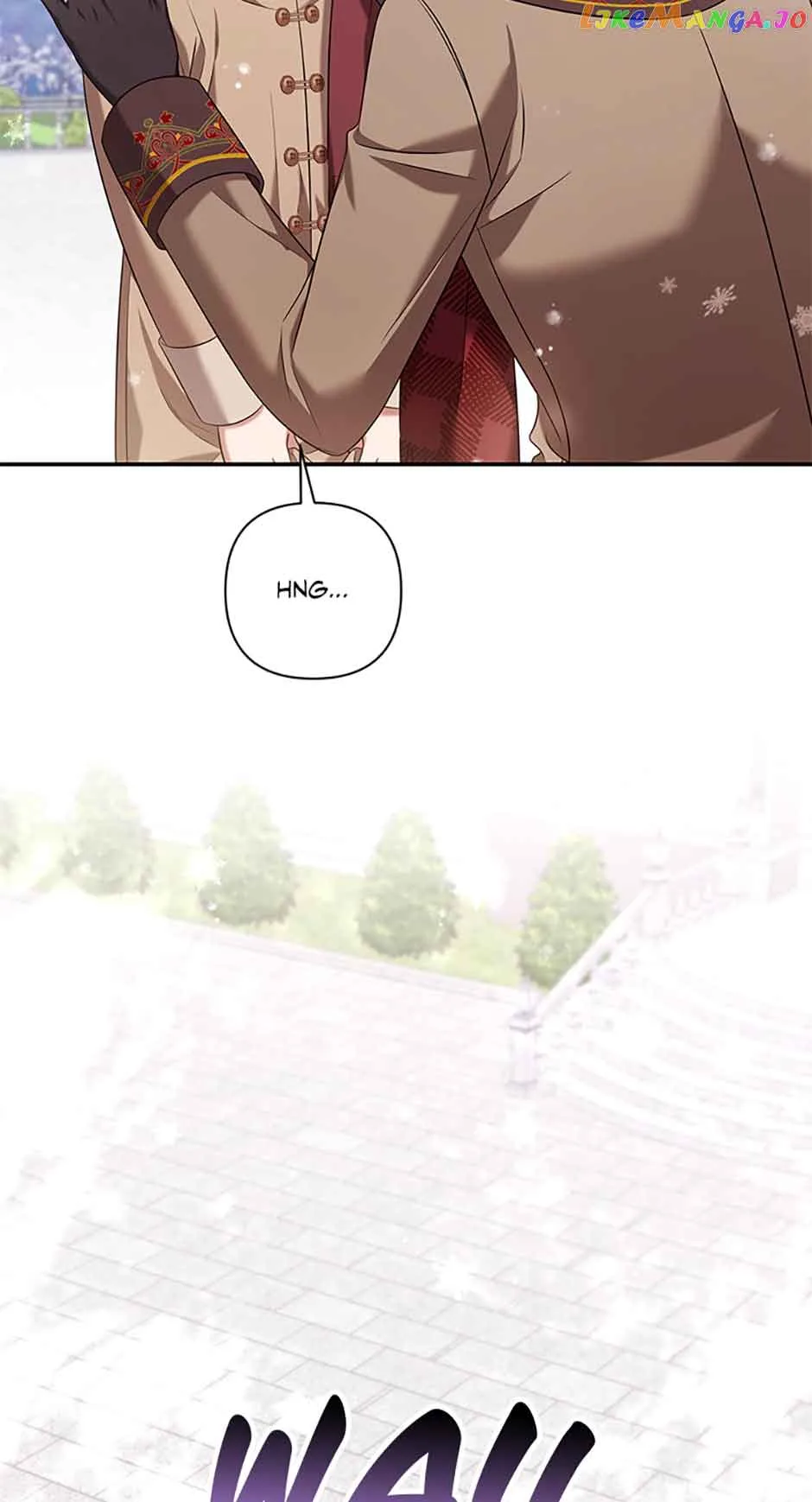 Time To Dedicate Your Death Chapter 44 page 57