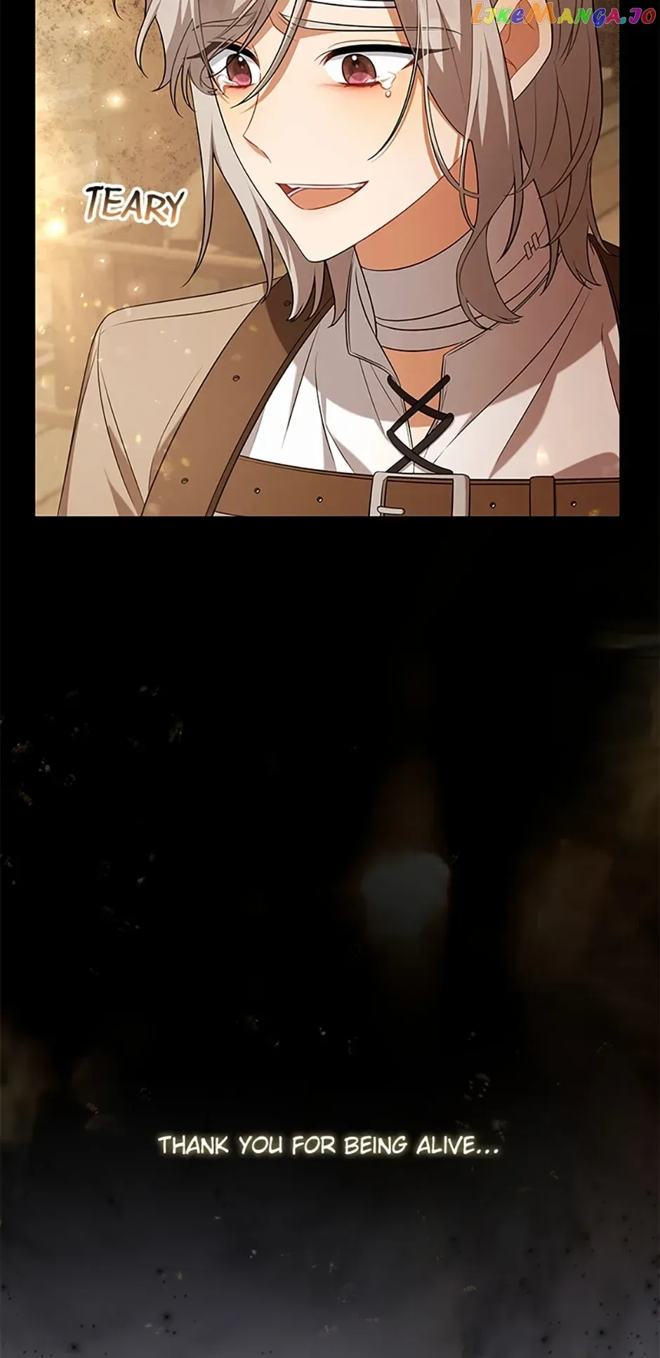 Time To Dedicate Your Death Chapter 46 page 94
