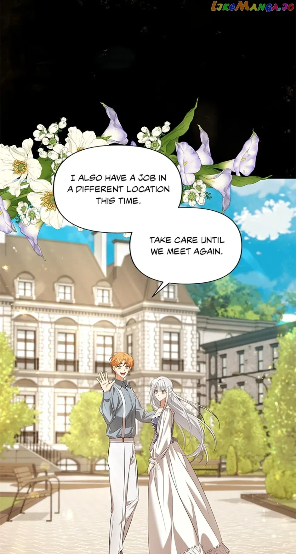 Time To Dedicate Your Death Chapter 46 page 57