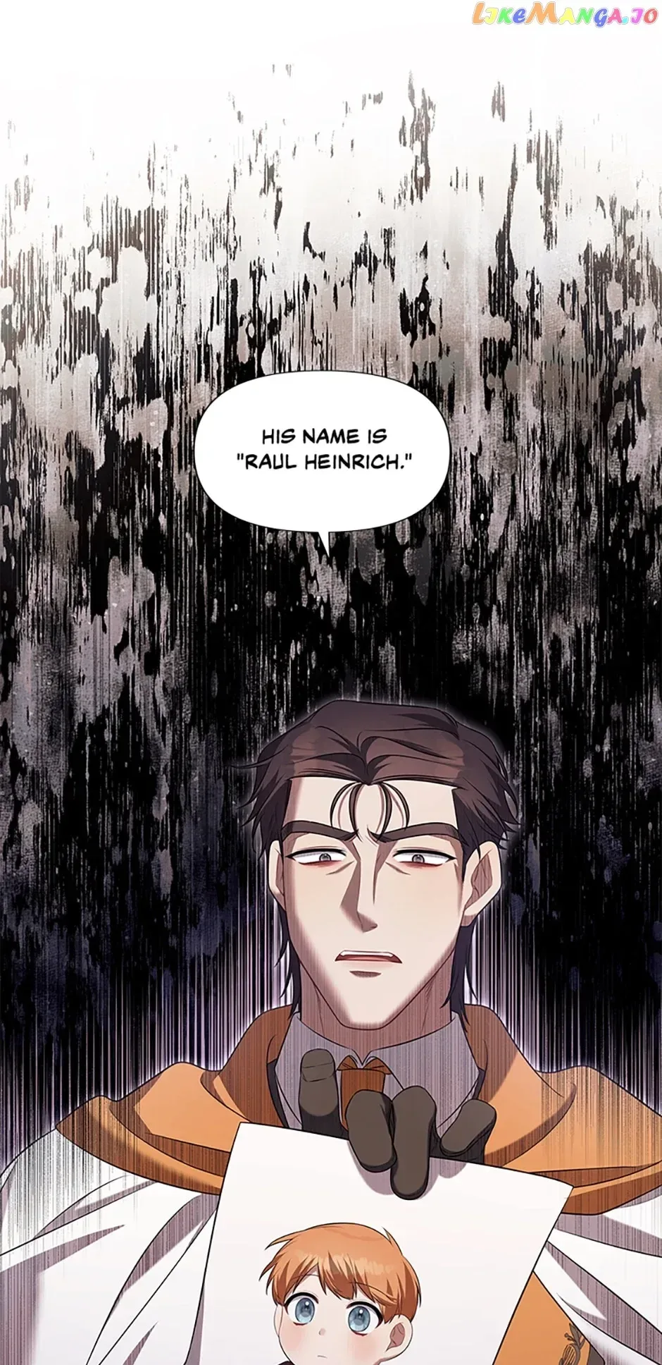 Time To Dedicate Your Death Chapter 46 page 42