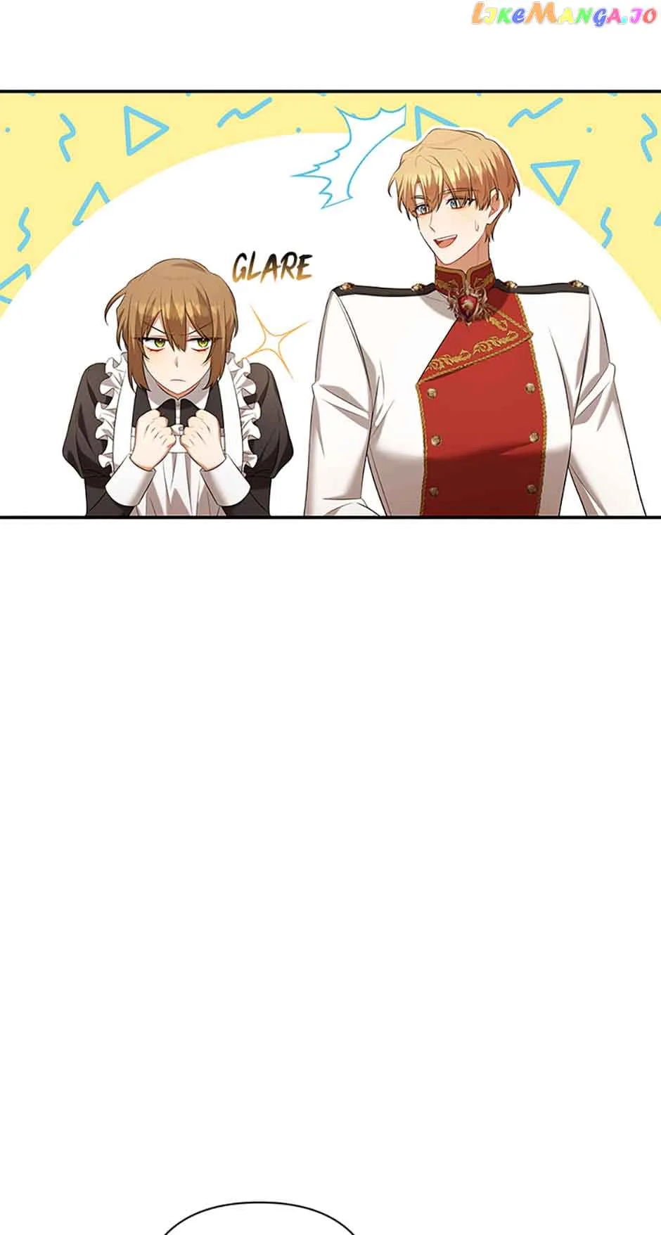 Time To Dedicate Your Death Chapter 44 page 50