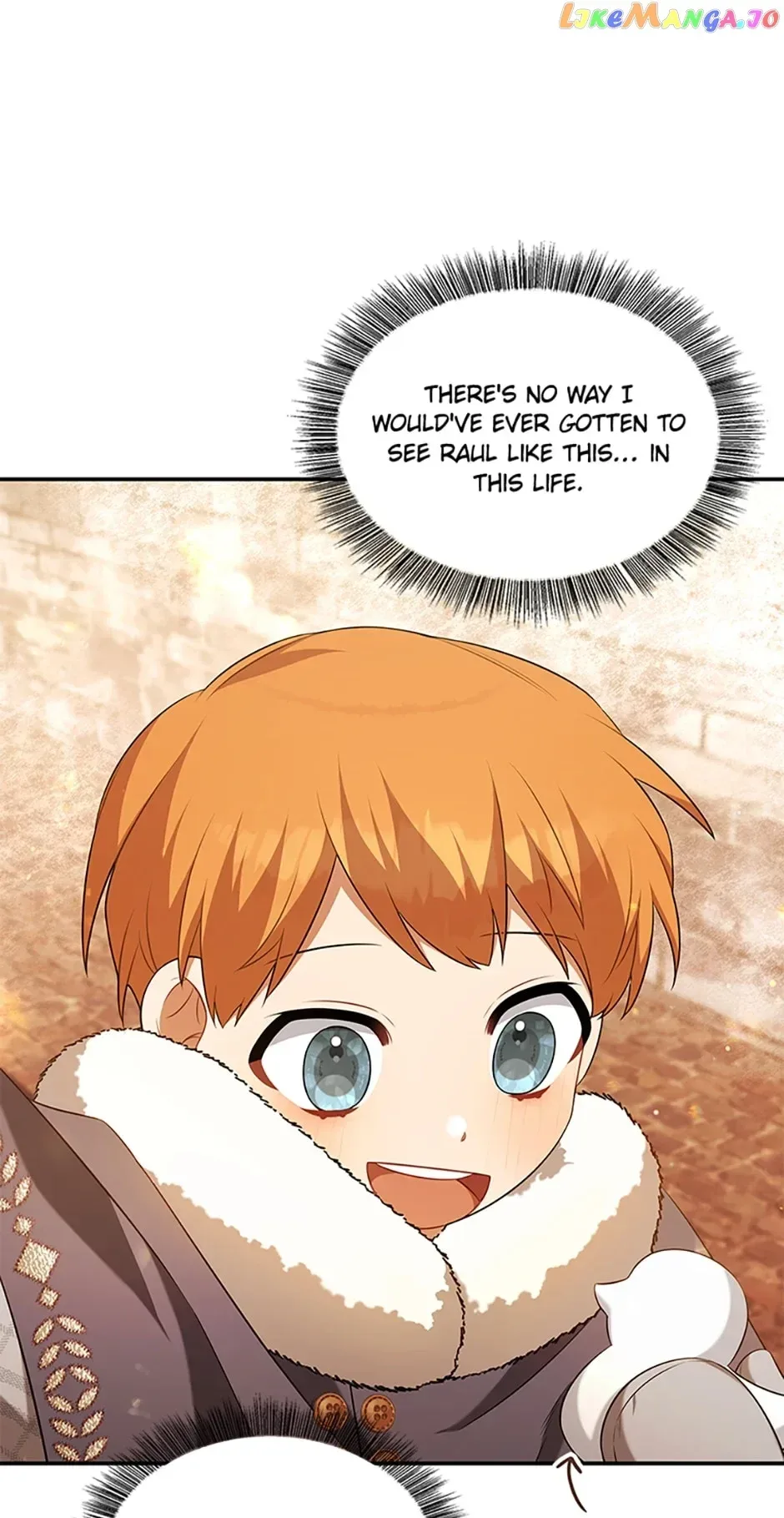 Time To Dedicate Your Death Chapter 46 page 31