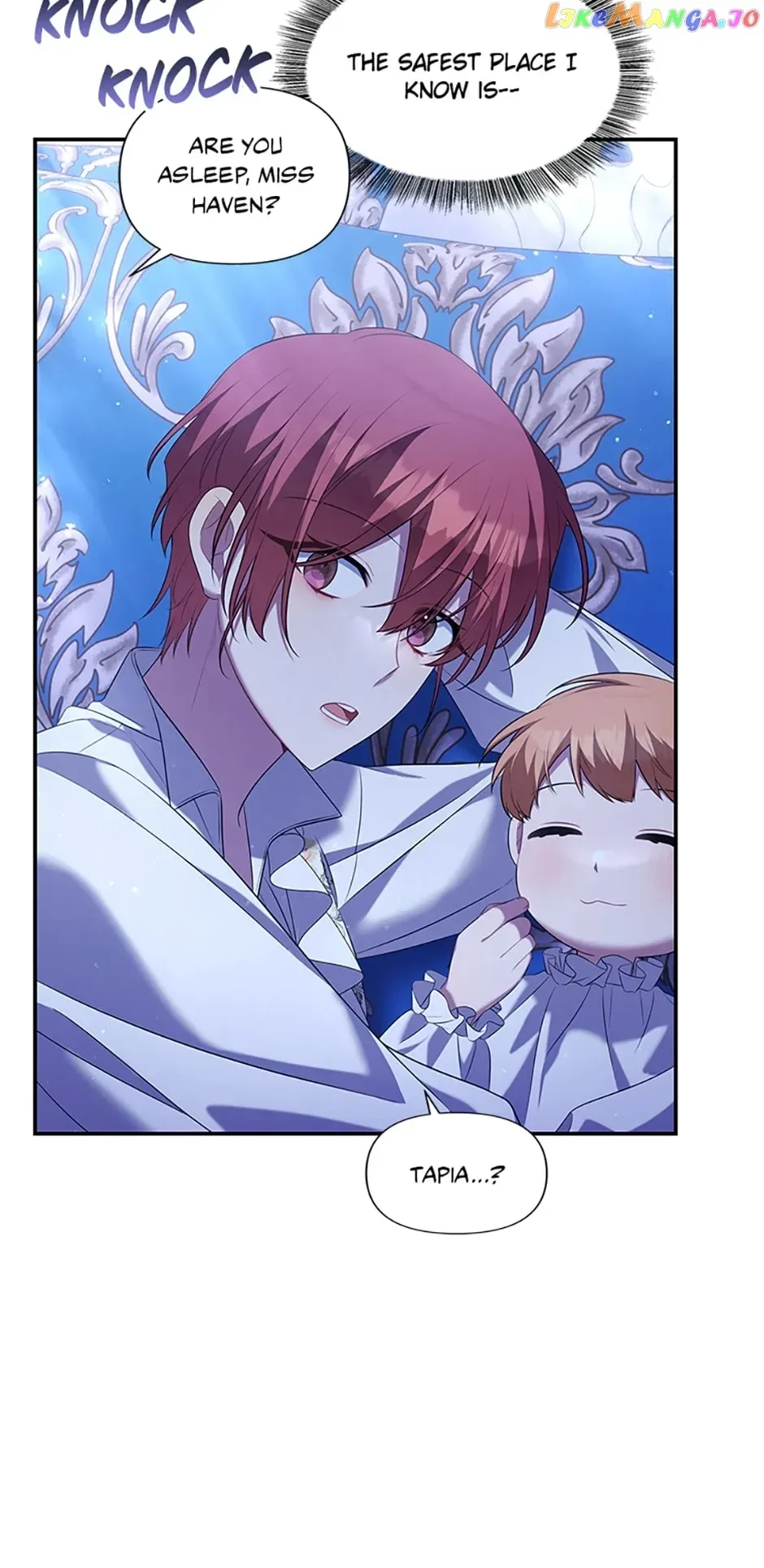 Time To Dedicate Your Death Chapter 46 page 98