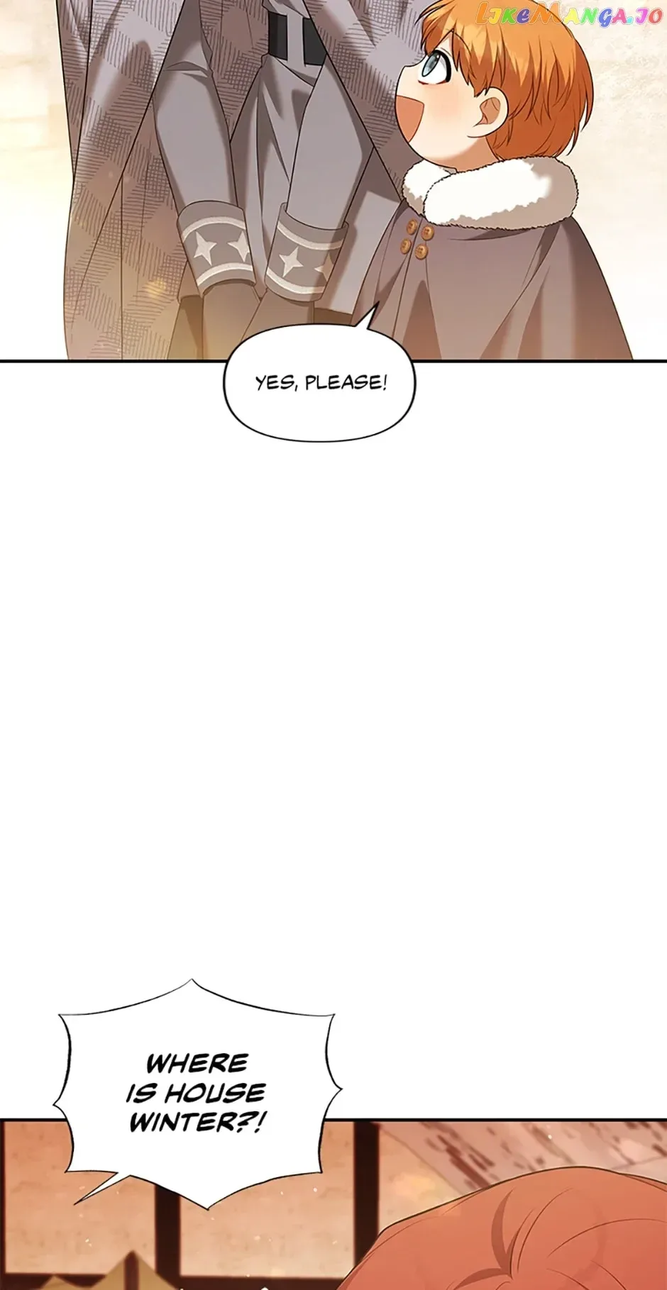 Time To Dedicate Your Death Chapter 46 page 33