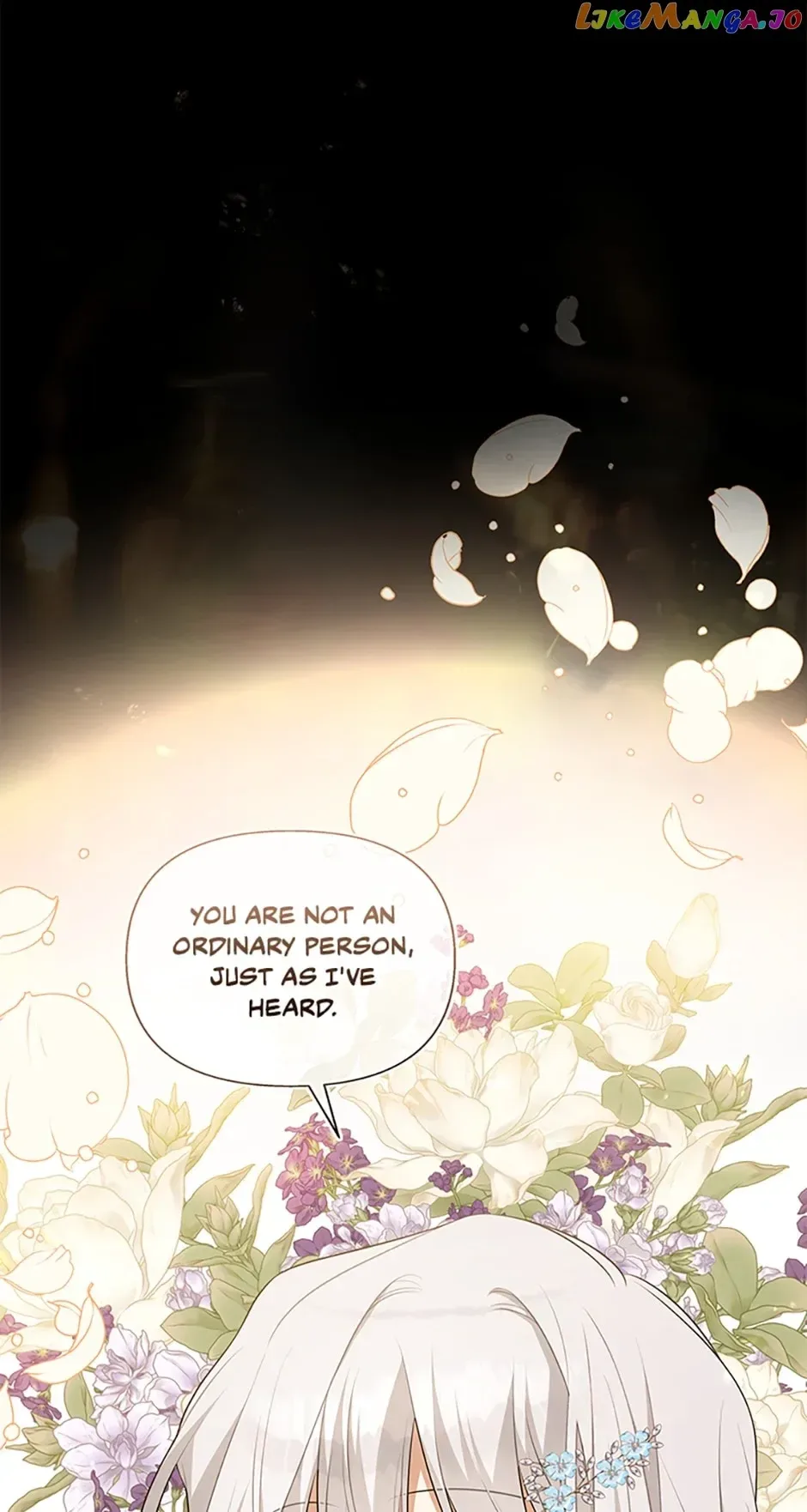 Time To Dedicate Your Death Chapter 46 page 52