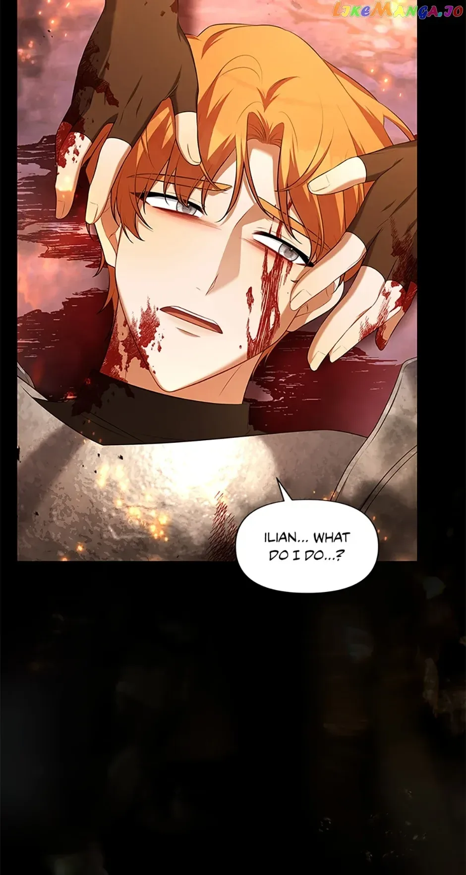 Time To Dedicate Your Death Chapter 46 page 78