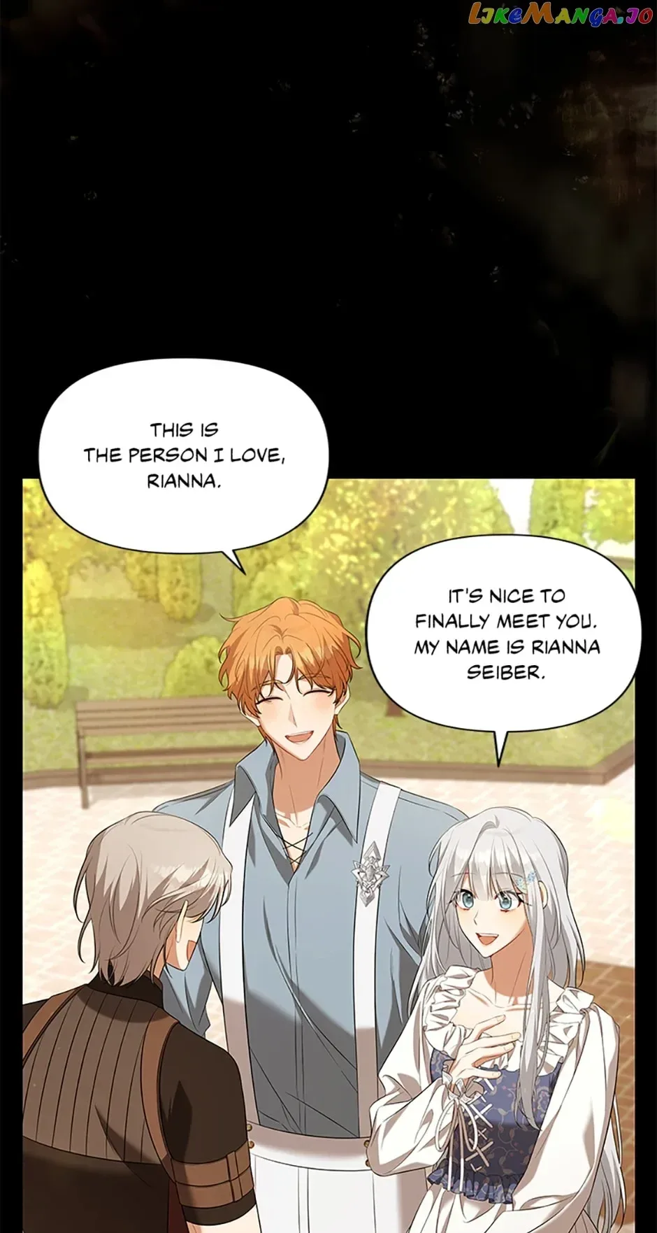 Time To Dedicate Your Death Chapter 46 page 49