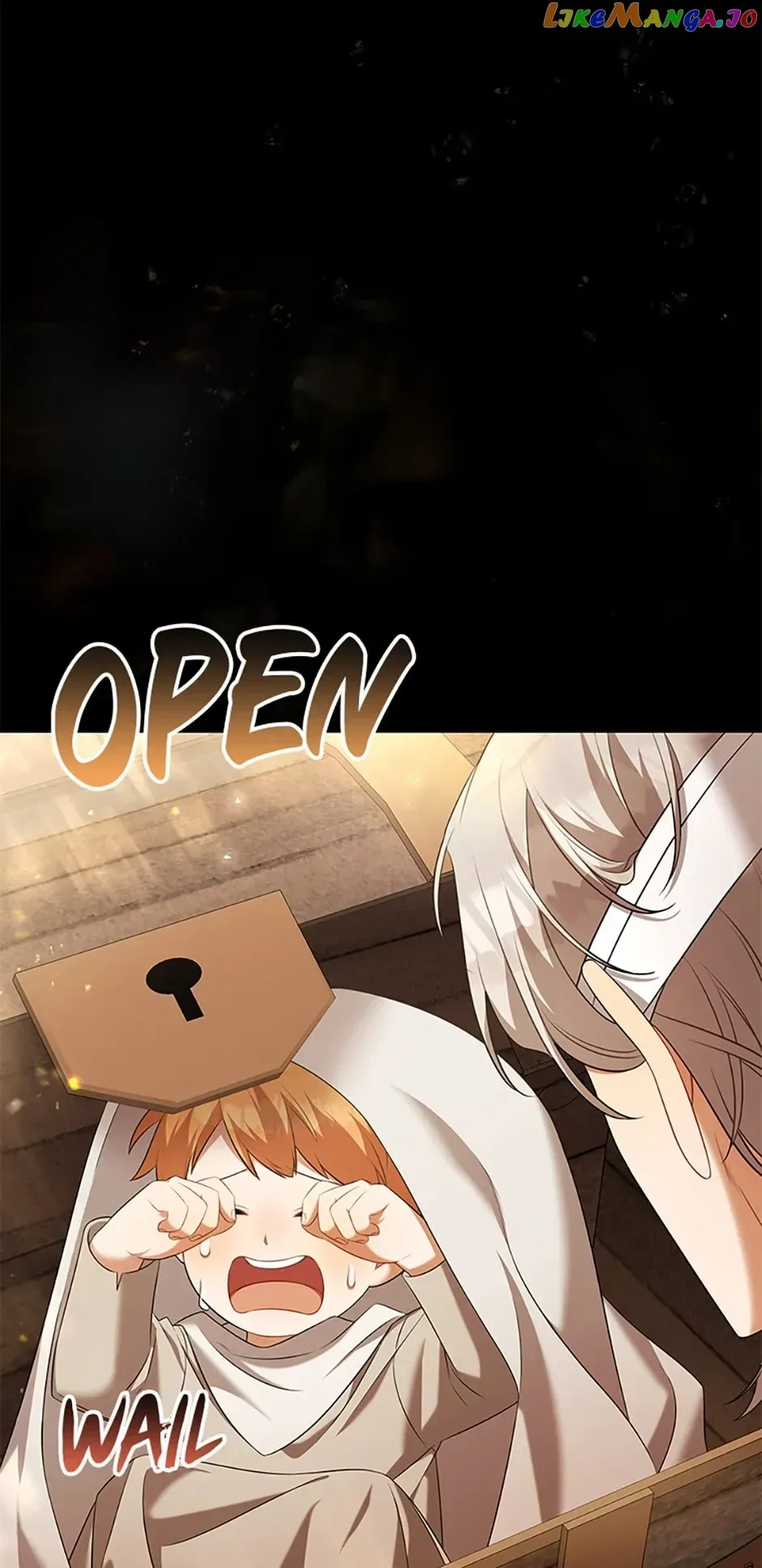 Time To Dedicate Your Death Chapter 46 page 92