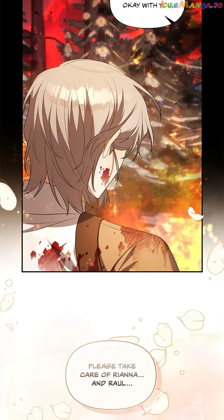 Time To Dedicate Your Death Chapter 46 page 82