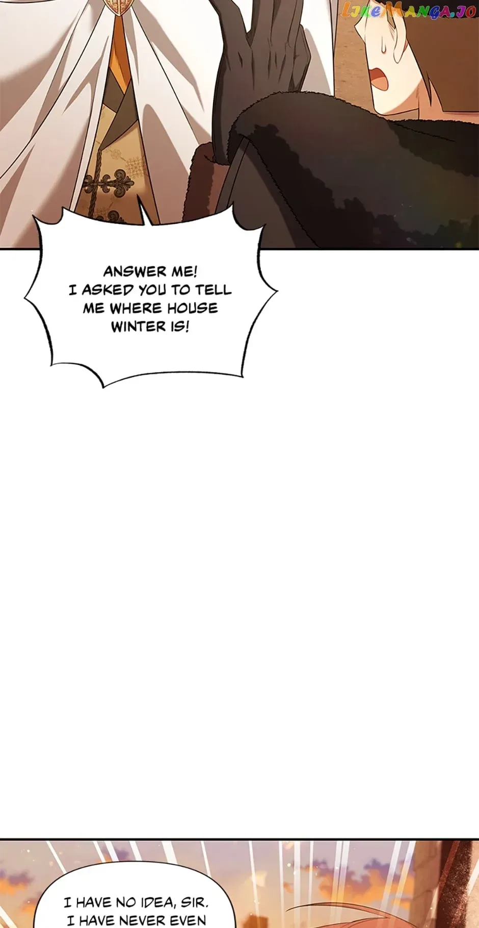 Time To Dedicate Your Death Chapter 46 page 36
