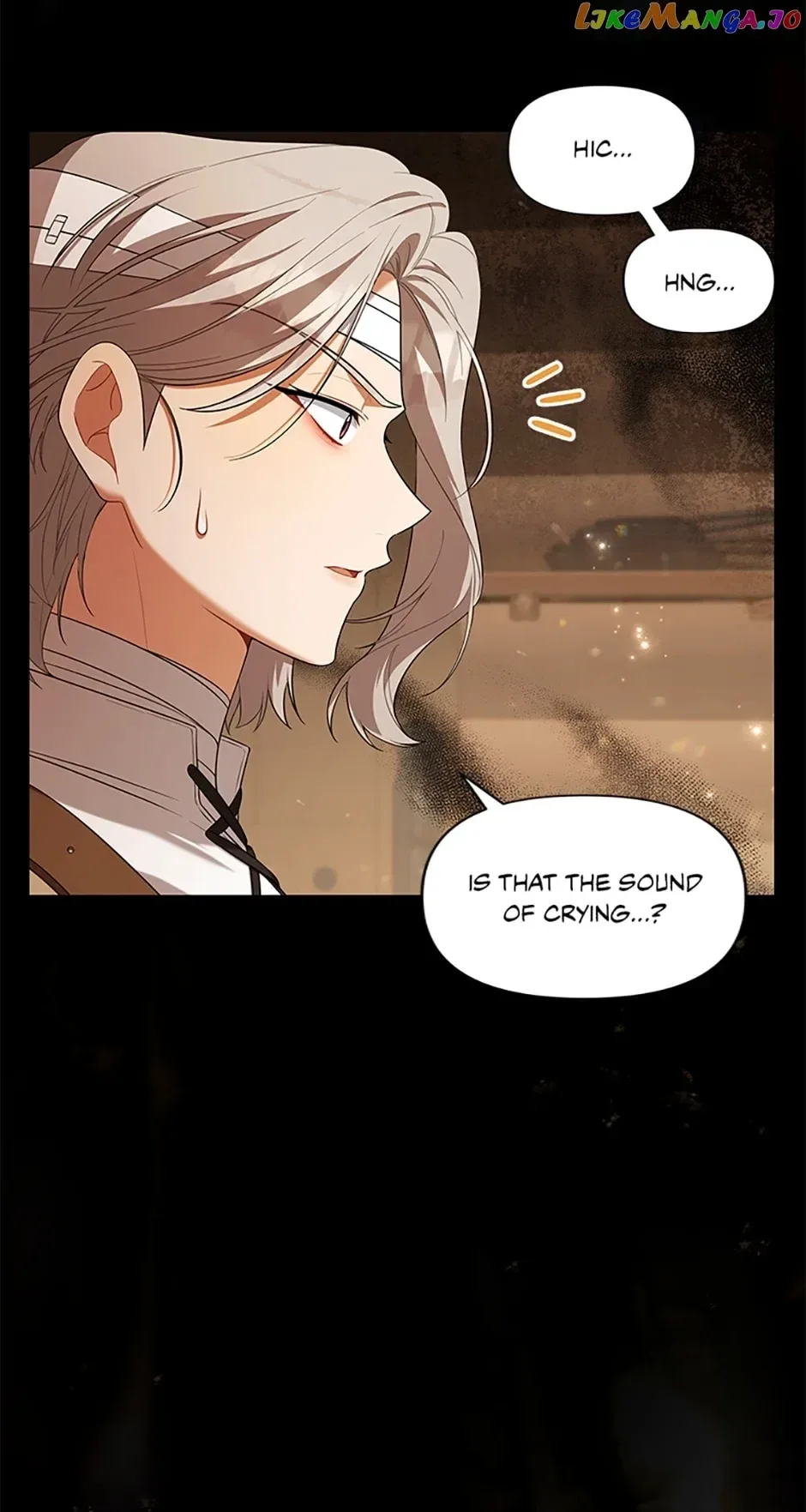 Time To Dedicate Your Death Chapter 46 page 89