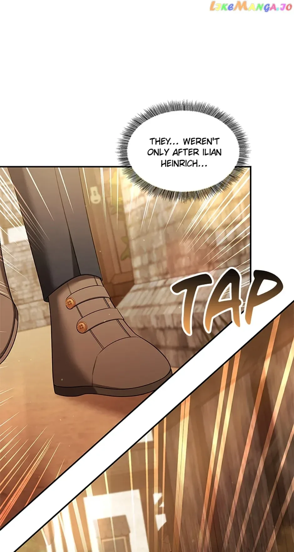 Time To Dedicate Your Death Chapter 46 page 44