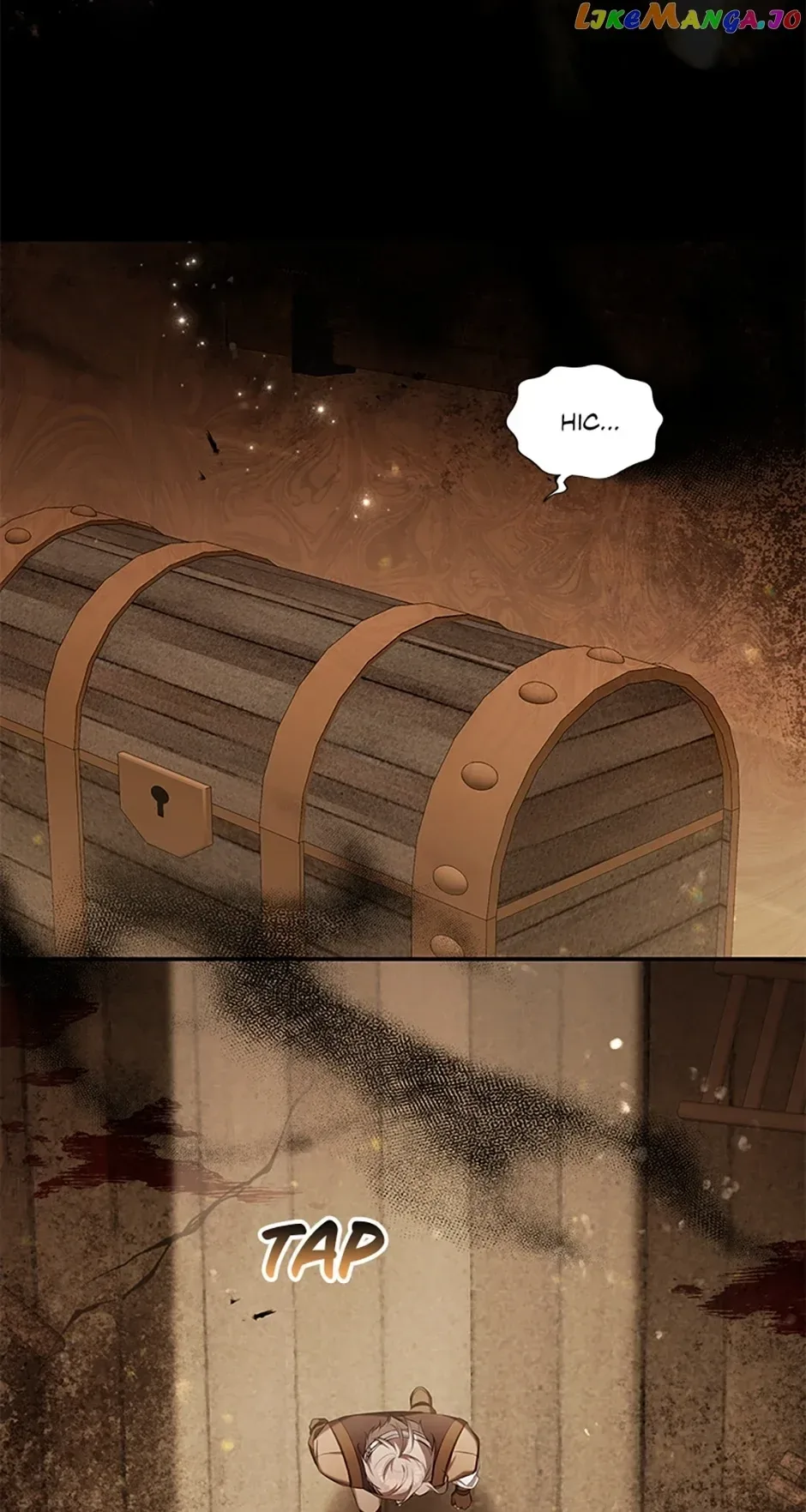 Time To Dedicate Your Death Chapter 46 page 90