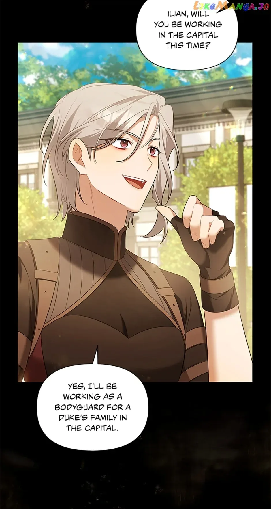 Time To Dedicate Your Death Chapter 46 page 56