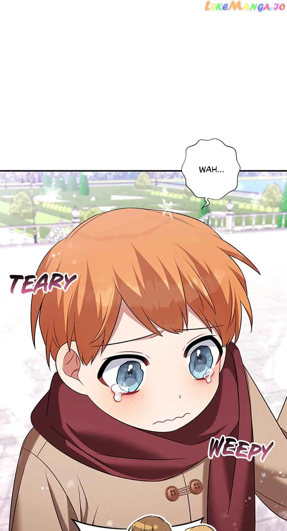 Time To Dedicate Your Death Chapter 44 page 52