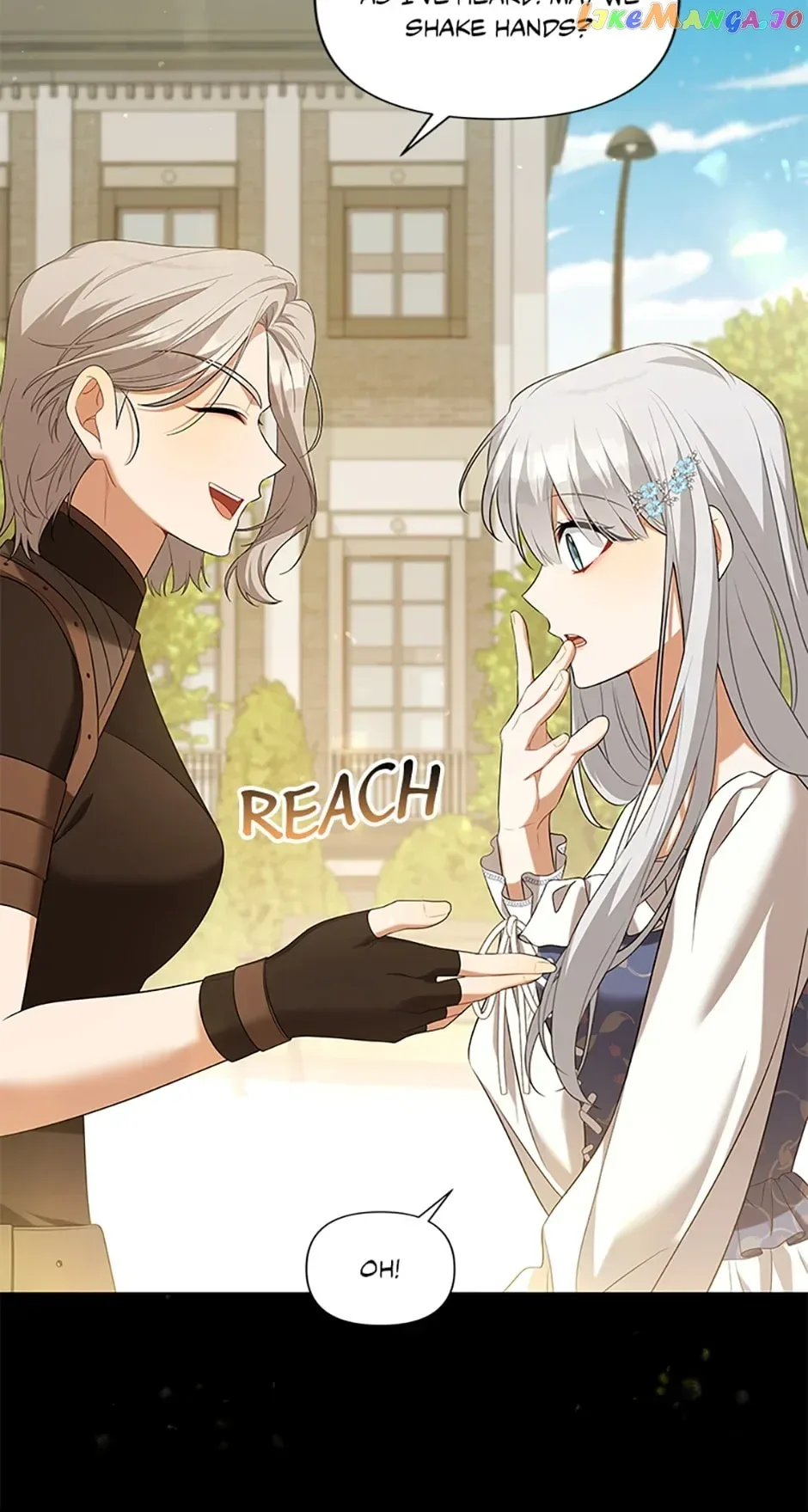 Time To Dedicate Your Death Chapter 46 page 51