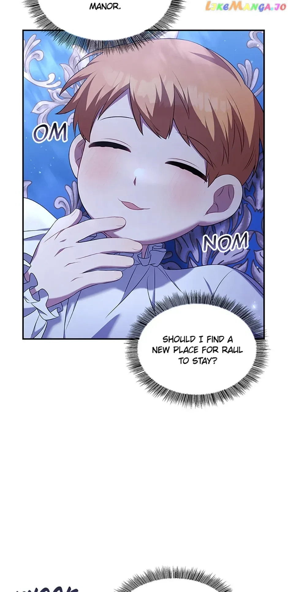 Time To Dedicate Your Death Chapter 46 page 97