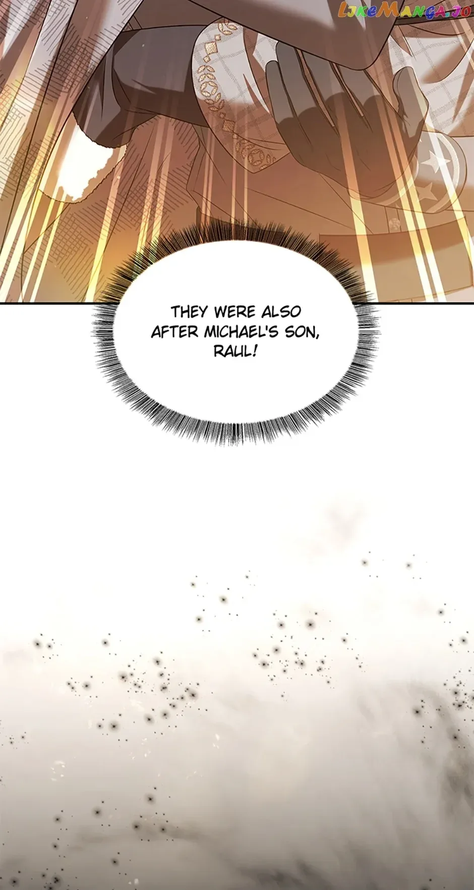 Time To Dedicate Your Death Chapter 46 page 46