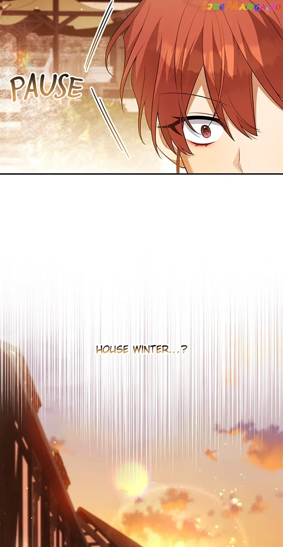 Time To Dedicate Your Death Chapter 46 page 34