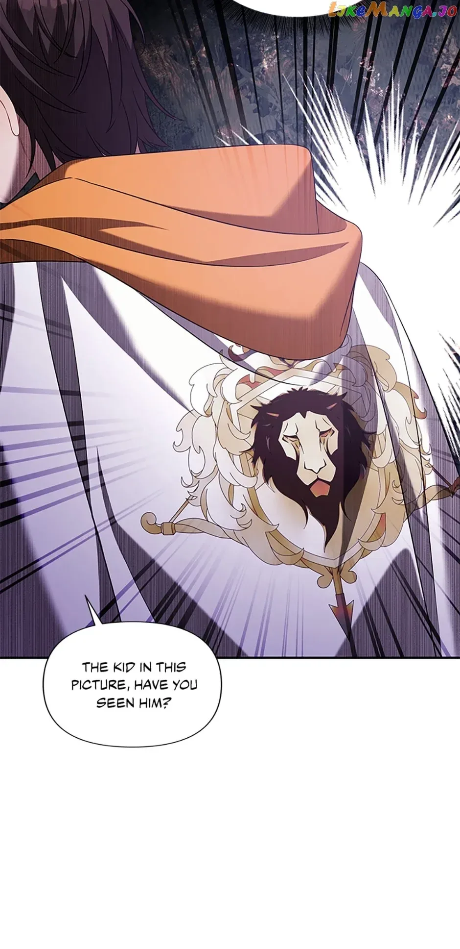 Time To Dedicate Your Death Chapter 46 page 41