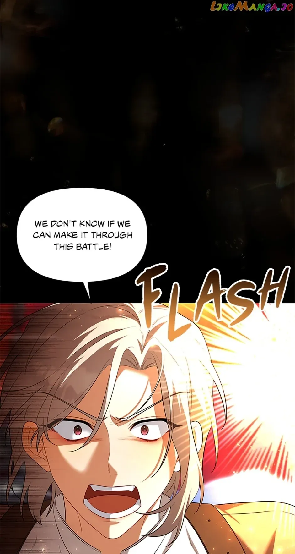 Time To Dedicate Your Death Chapter 46 page 72