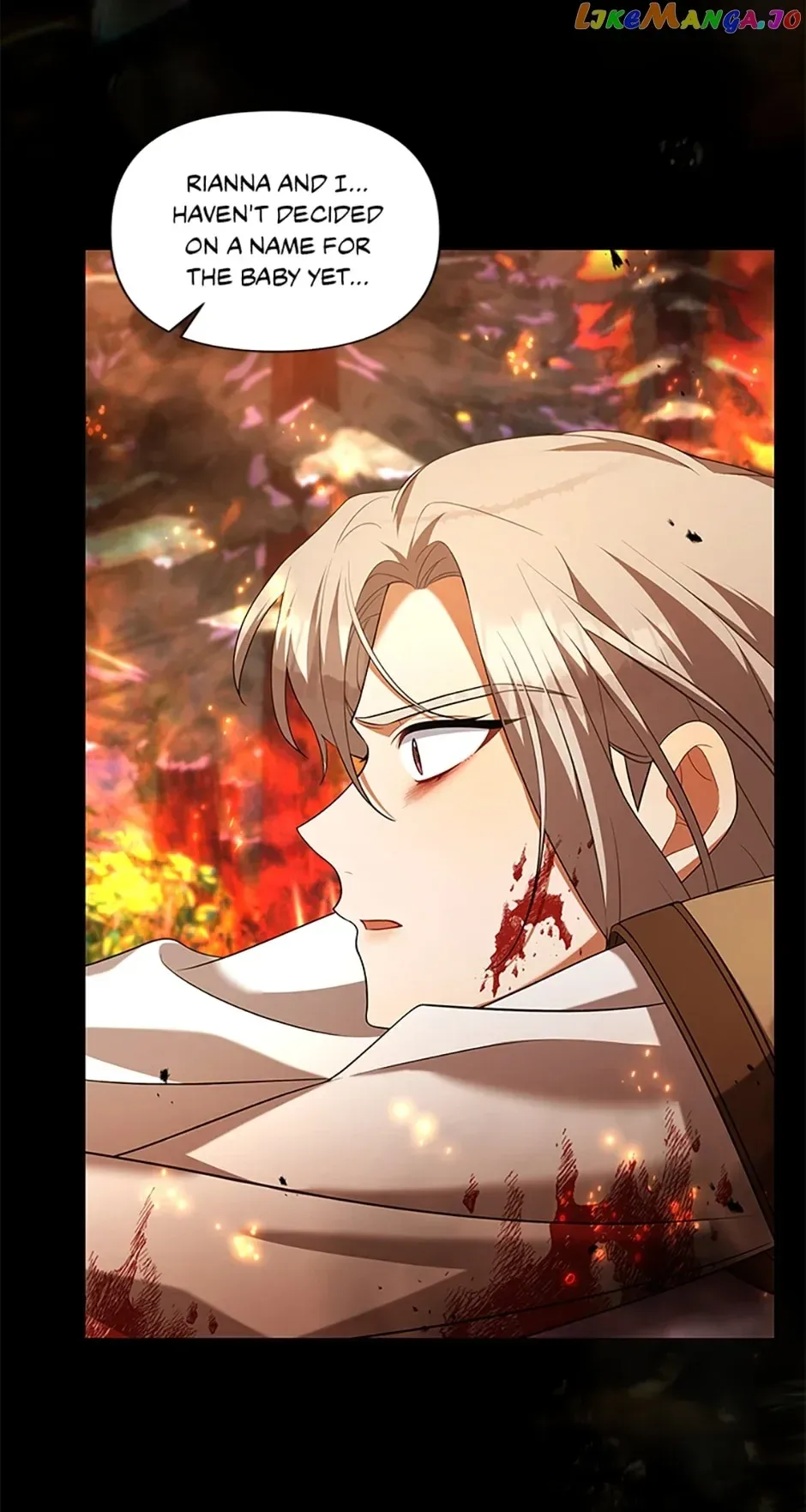 Time To Dedicate Your Death Chapter 46 page 79