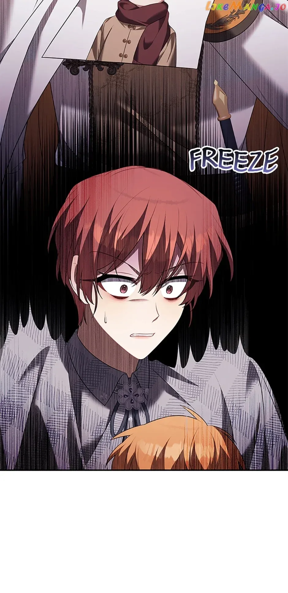 Time To Dedicate Your Death Chapter 46 page 43