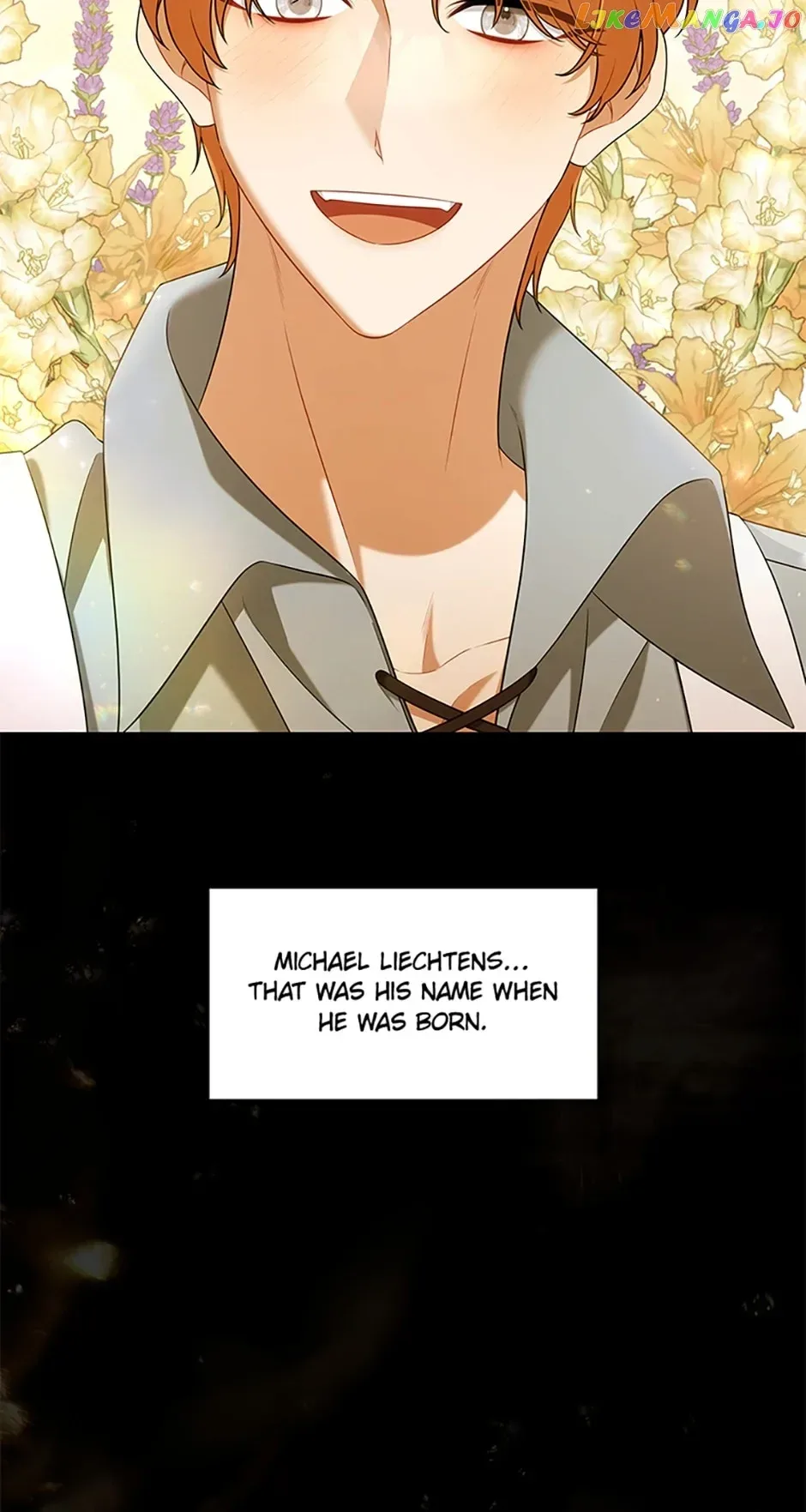 Time To Dedicate Your Death Chapter 46 page 48
