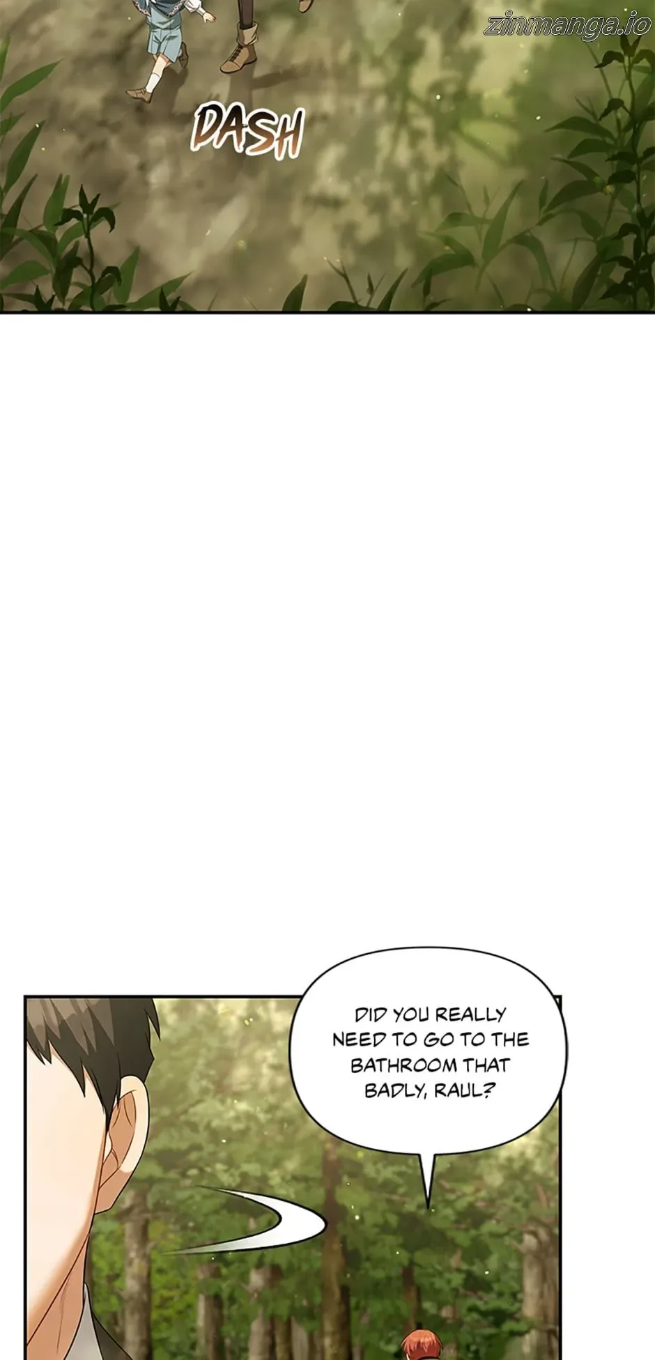 Time To Dedicate Your Death Chapter 49 page 45