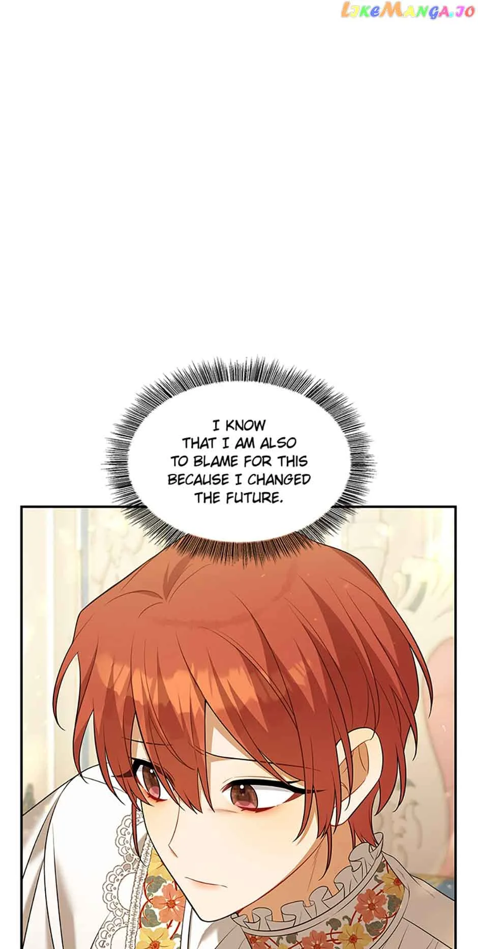 Time To Dedicate Your Death Chapter 44 page 66