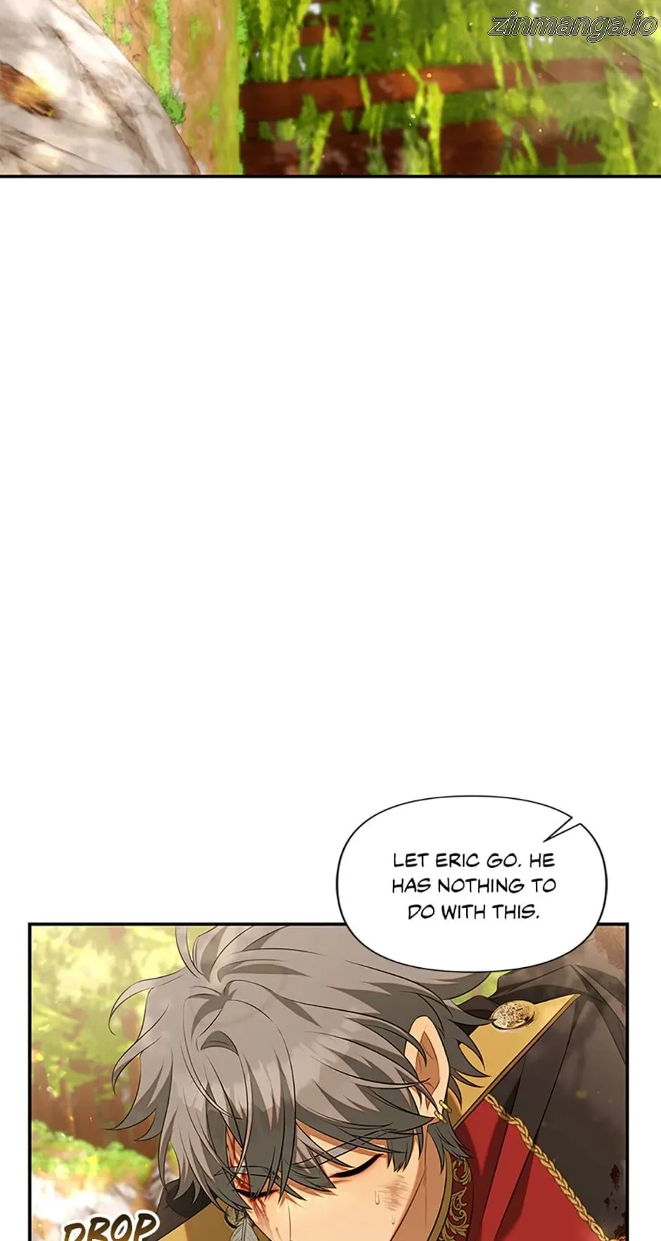 Time To Dedicate Your Death Chapter 49 page 7