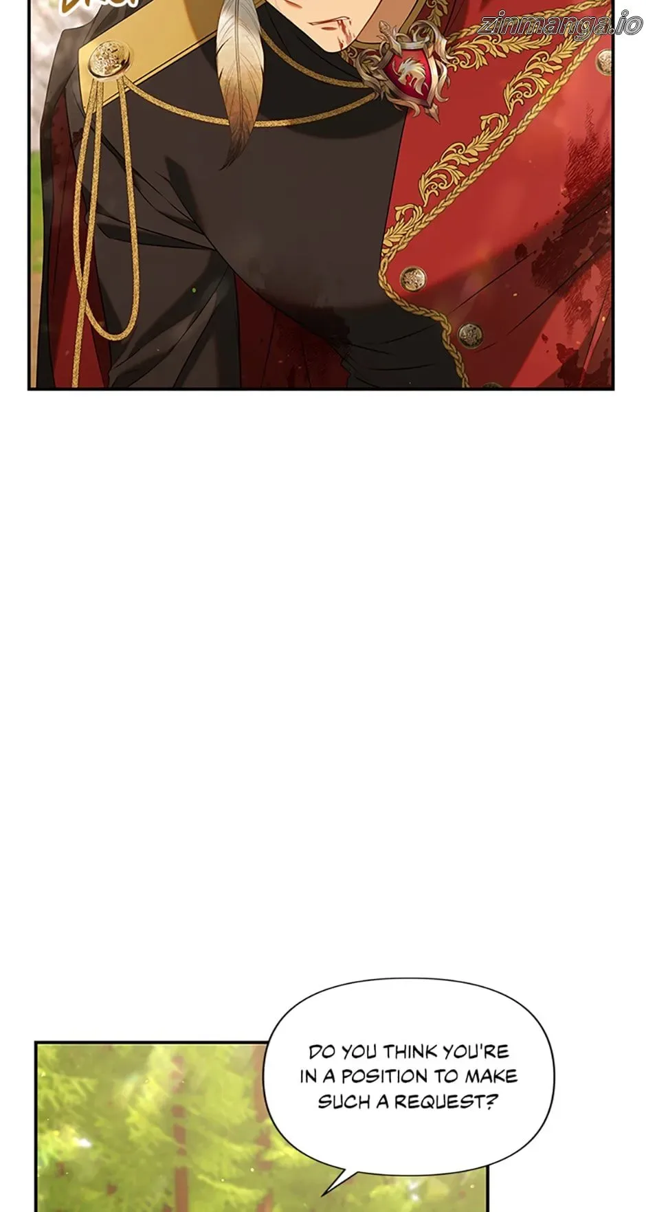 Time To Dedicate Your Death Chapter 49 page 8