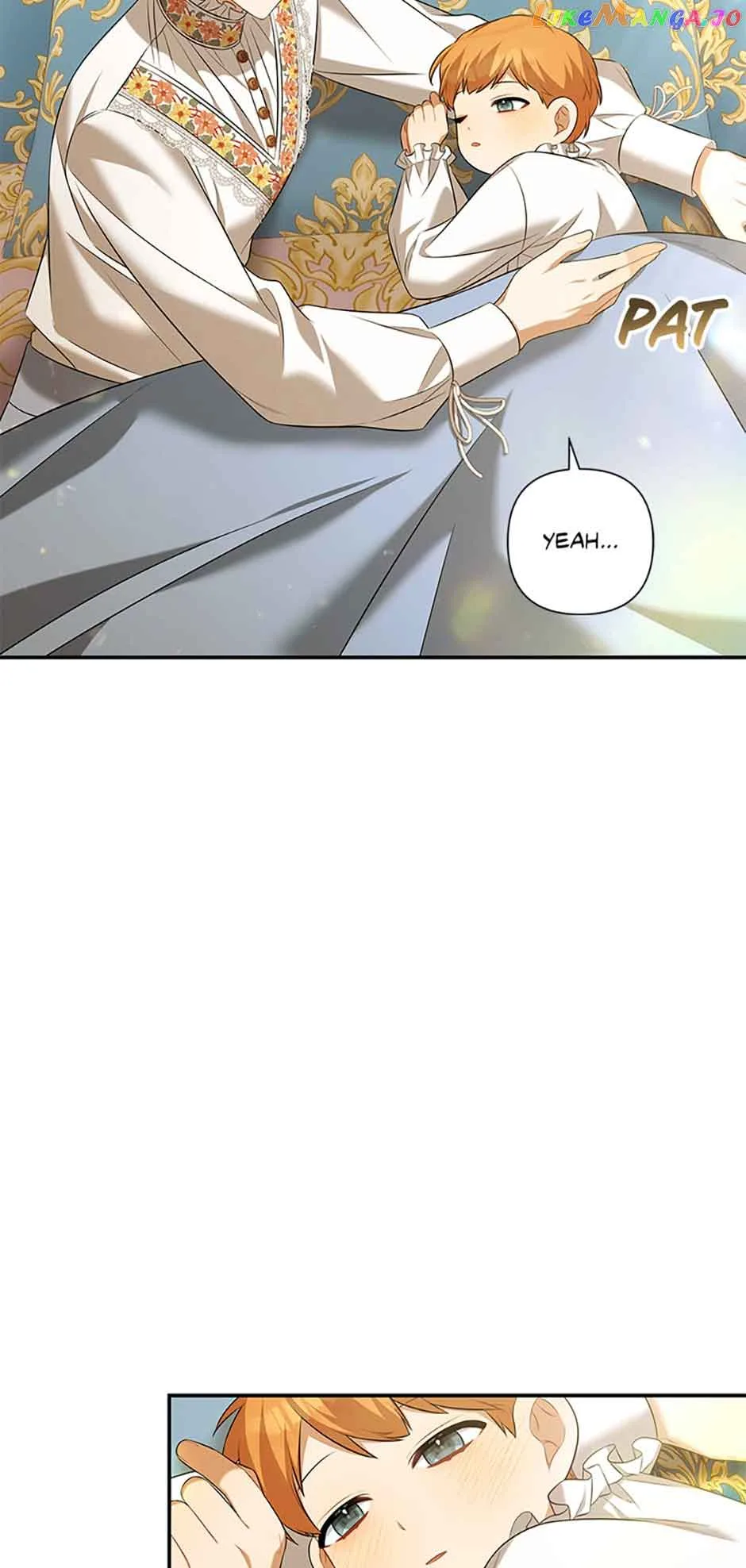 Time To Dedicate Your Death Chapter 44 page 63