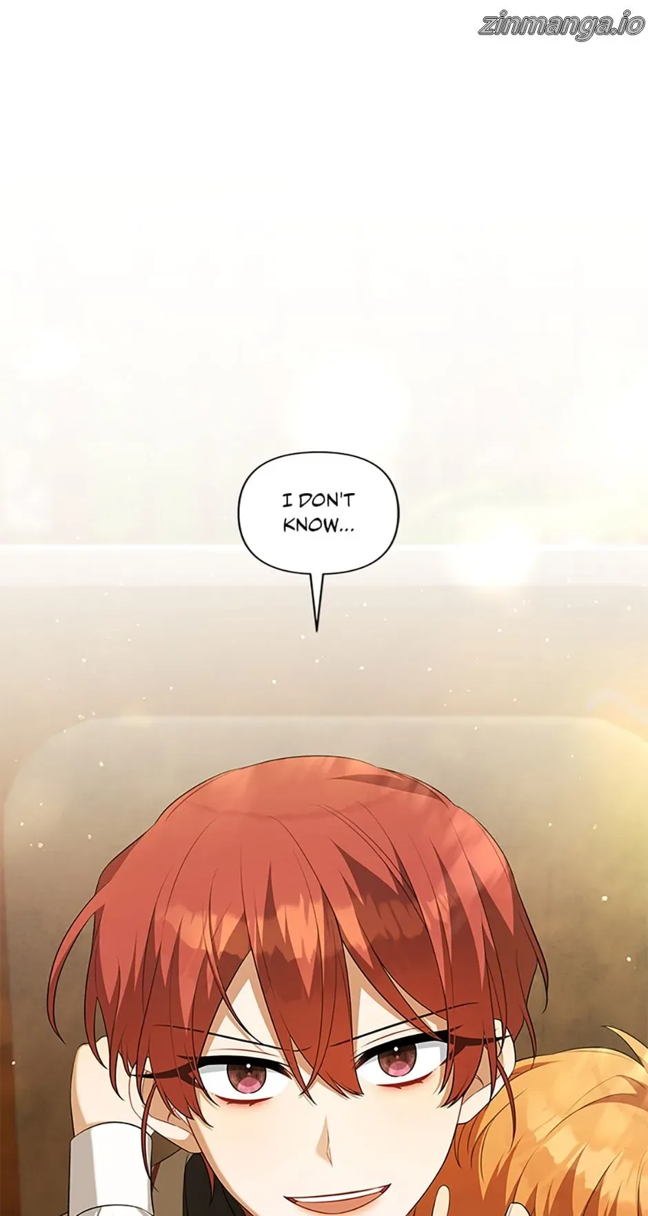 Time To Dedicate Your Death Chapter 49 page 18