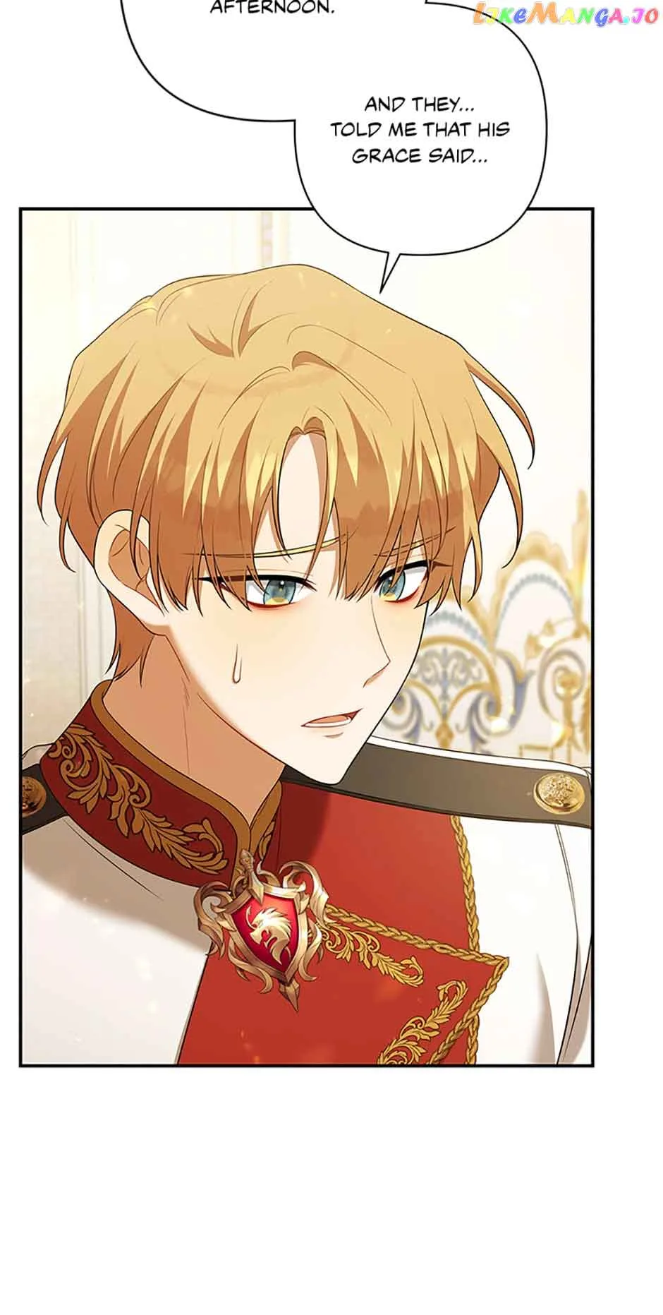 Time To Dedicate Your Death Chapter 44 page 71
