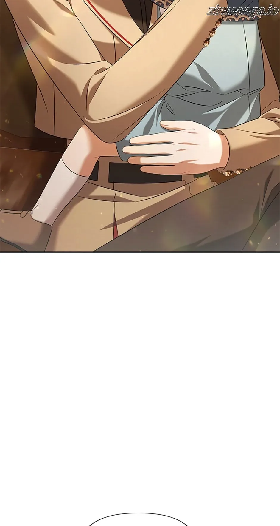 Time To Dedicate Your Death Chapter 49 page 4