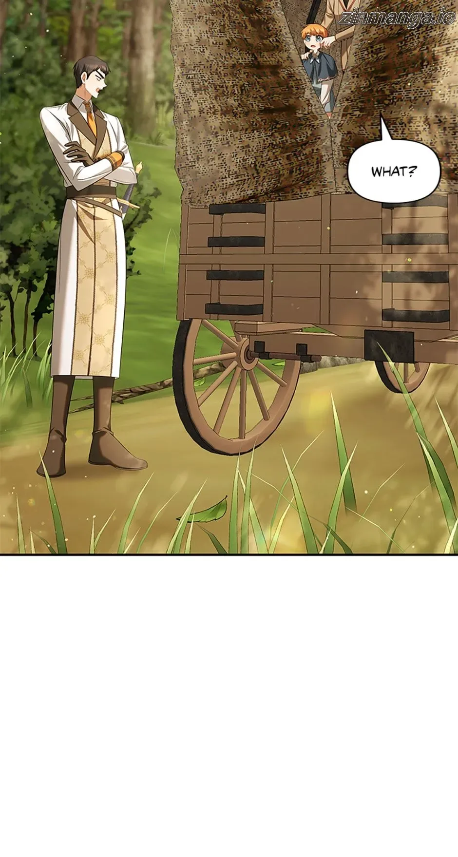 Time To Dedicate Your Death Chapter 49 page 40