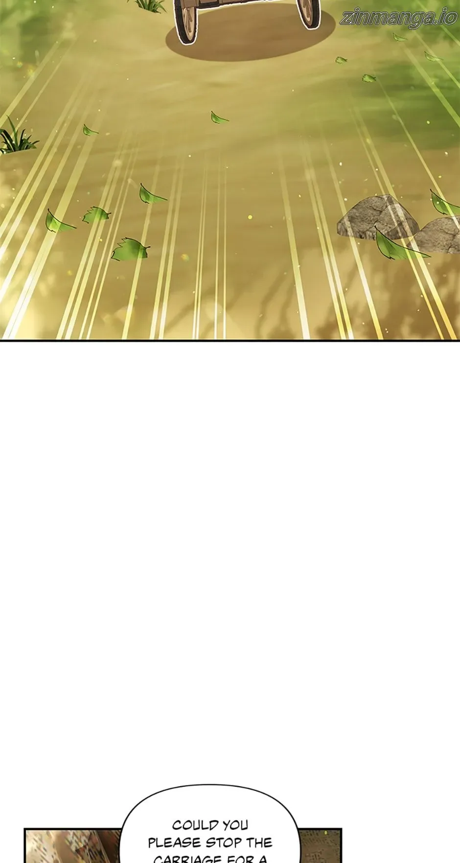 Time To Dedicate Your Death Chapter 49 page 34