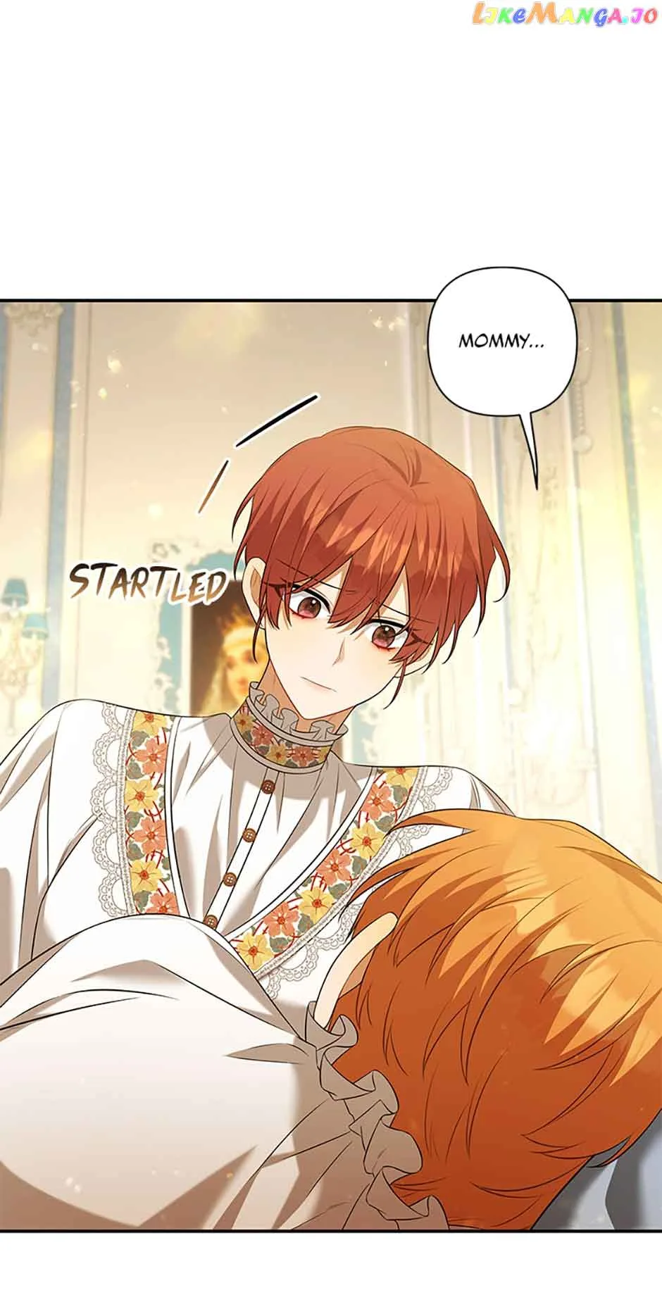 Time To Dedicate Your Death Chapter 44 page 65