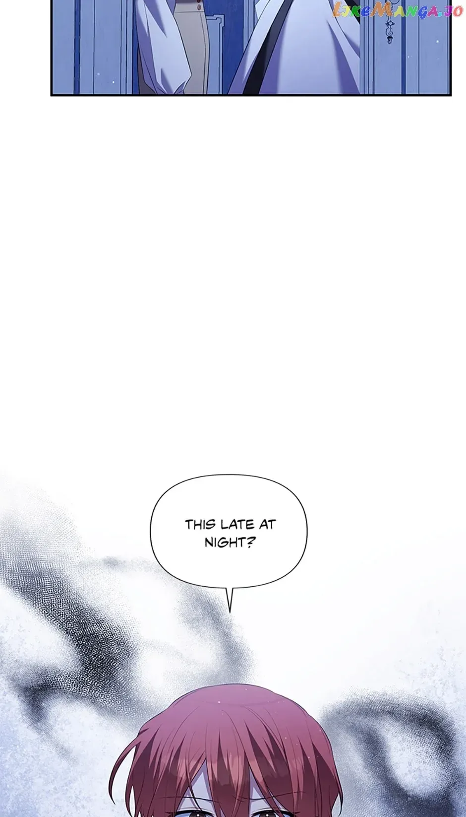 Time To Dedicate Your Death Chapter 46 page 100