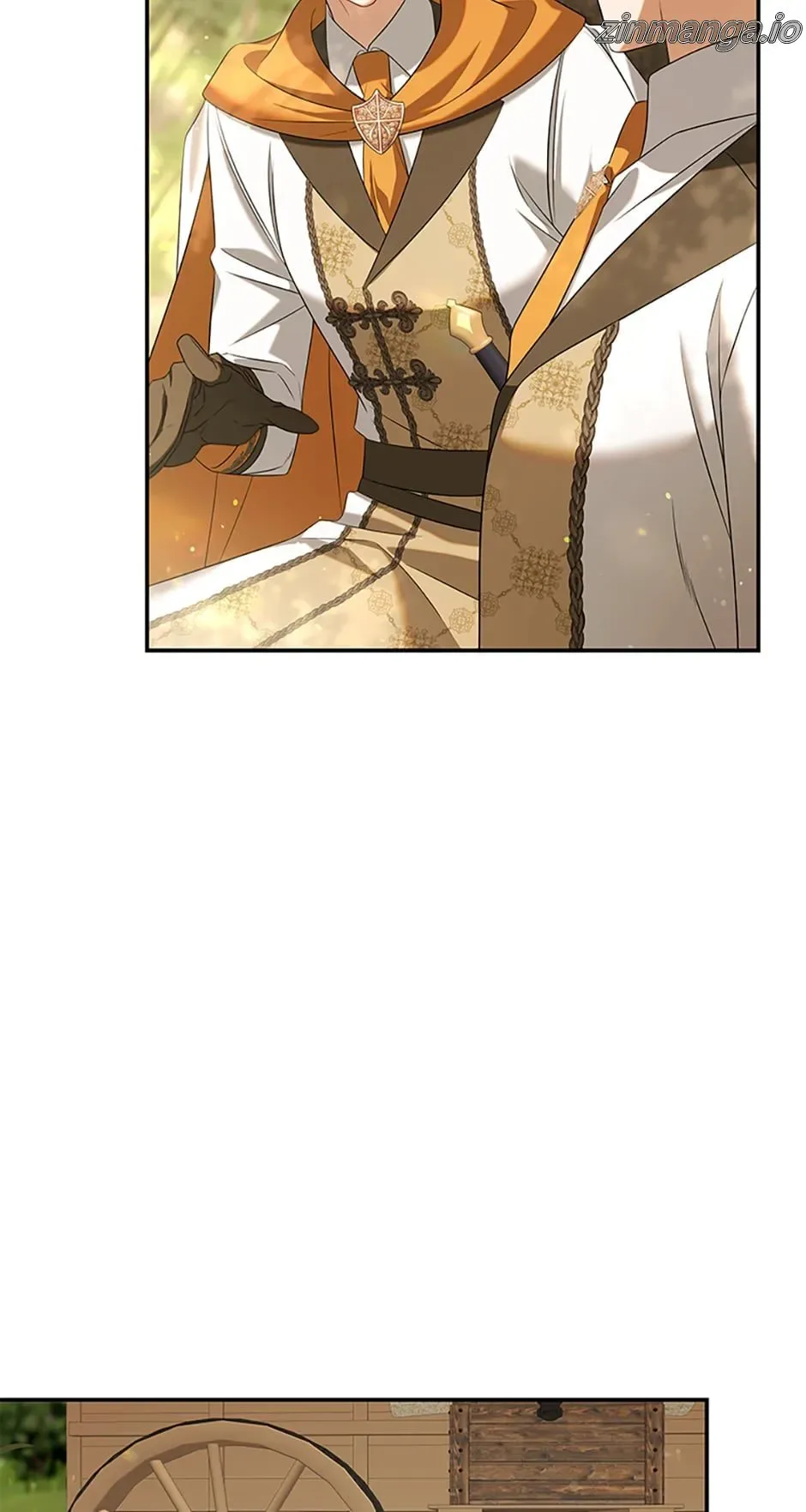 Time To Dedicate Your Death Chapter 49 page 38