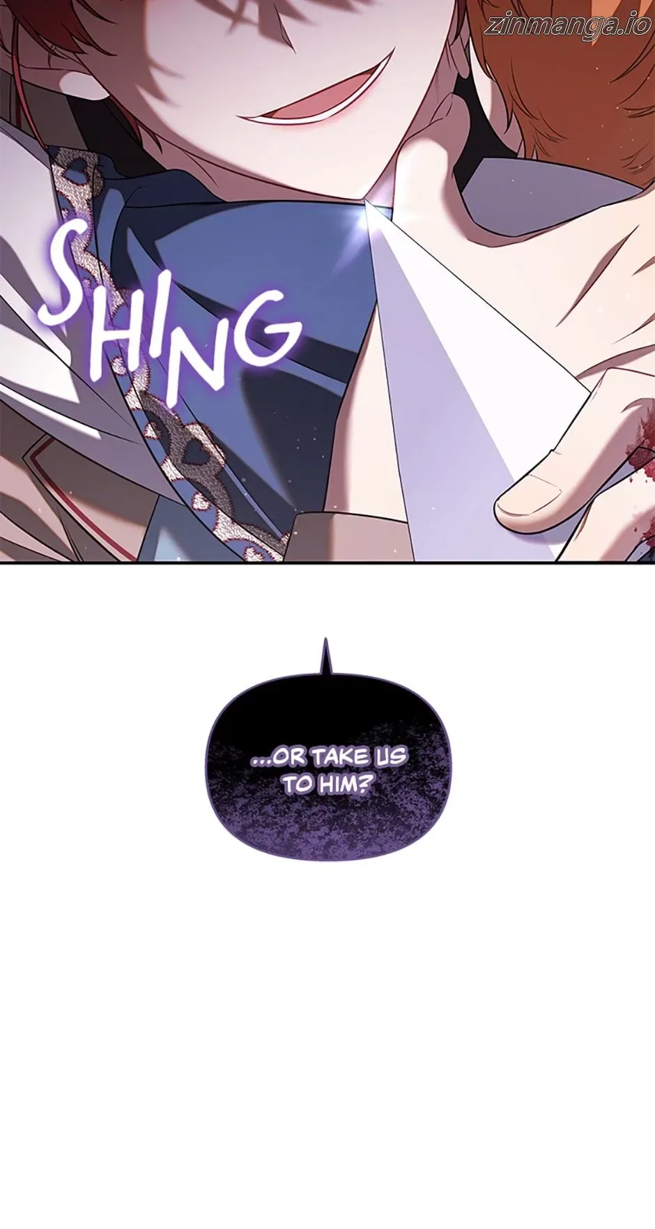 Time To Dedicate Your Death Chapter 49 page 16